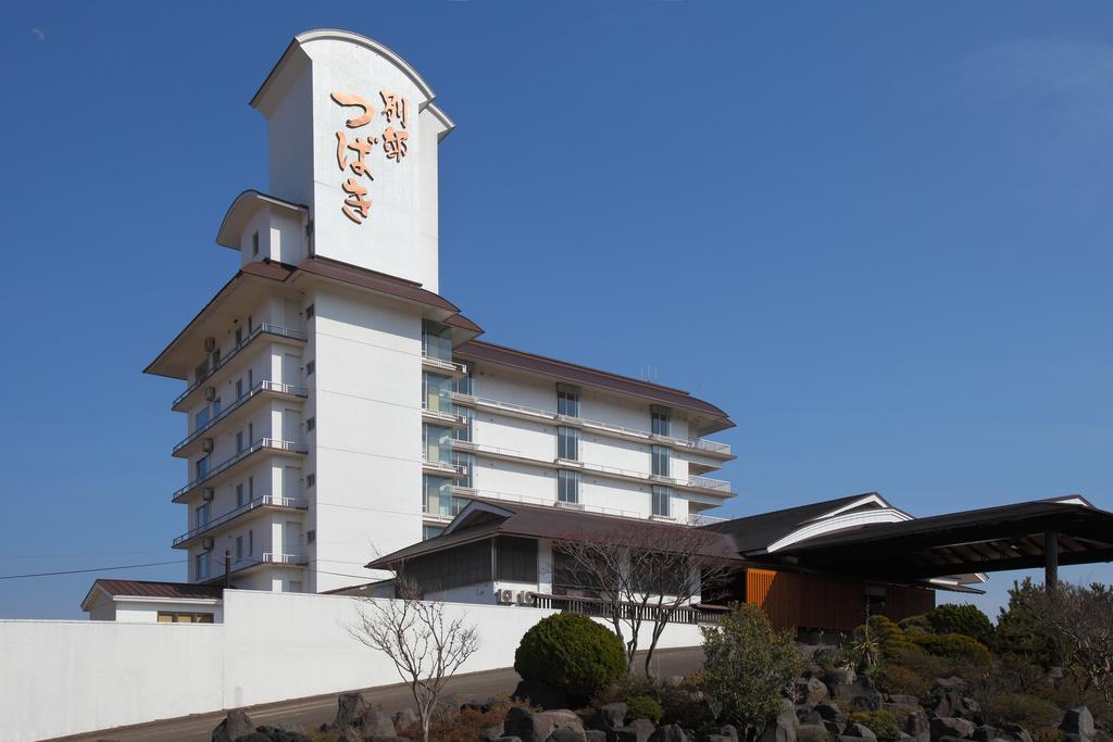 Ogaonsen Yuinoyado Bettei Tsubaki Hotel Exterior photo